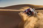 Mini John Cooper Works Countryman Rally 2017 года